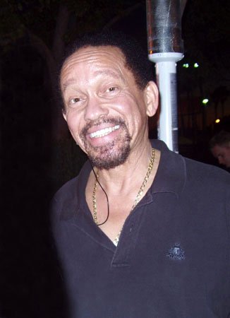 Milan B Williams